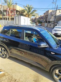 هيونداي فينو